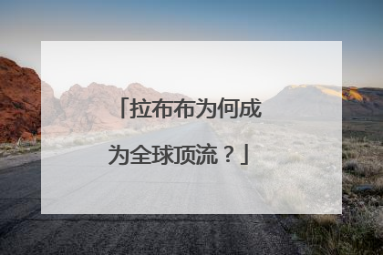 拉布布为何成为全球顶流？