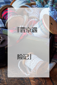 普京遇险记
